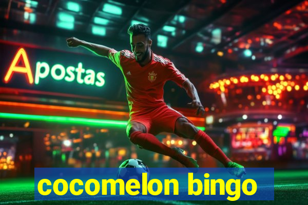 cocomelon bingo