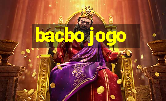 bacbo jogo