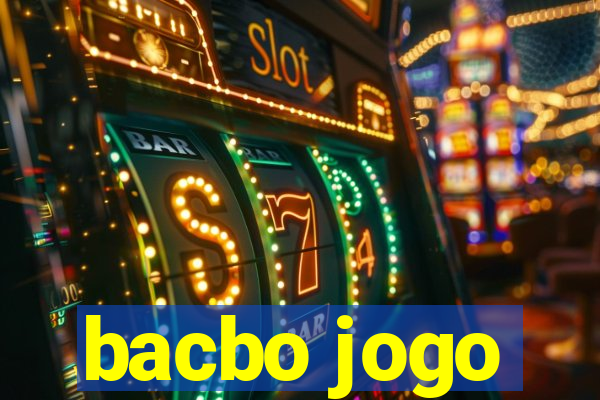 bacbo jogo