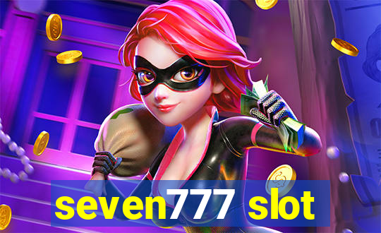 seven777 slot