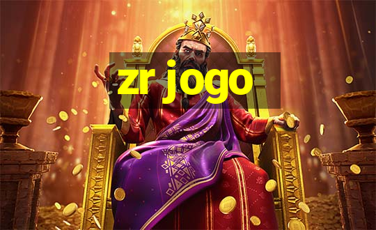 zr jogo