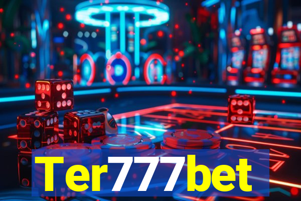 Ter777bet