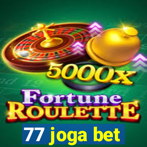 77 joga bet