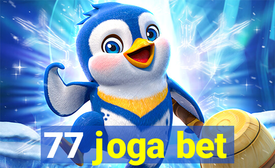 77 joga bet