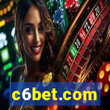 c6bet.com