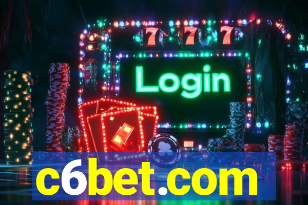 c6bet.com