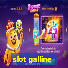 slot galline