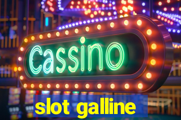 slot galline