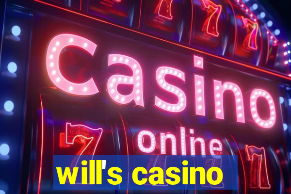 will's casino