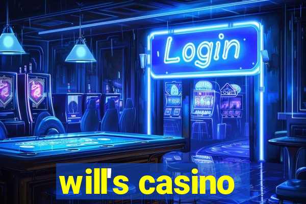 will's casino