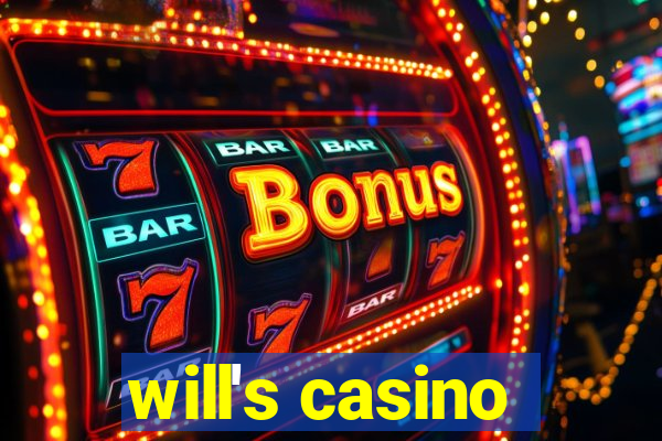 will's casino