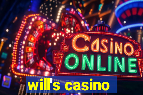 will's casino