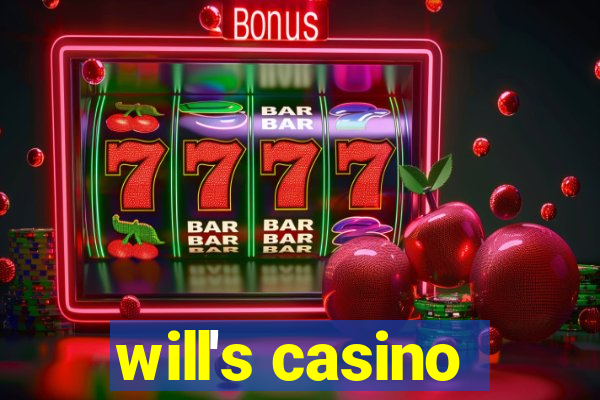 will's casino