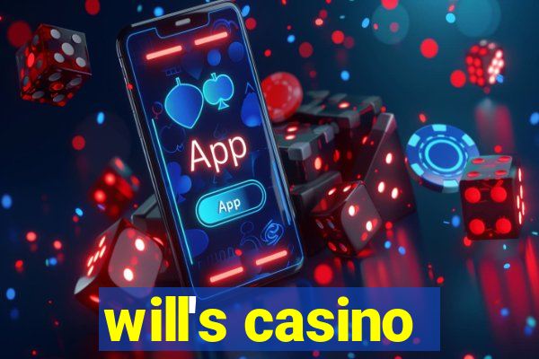 will's casino