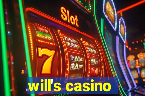 will's casino