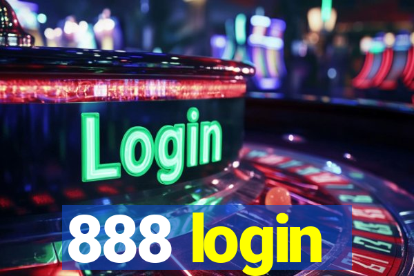 888 login