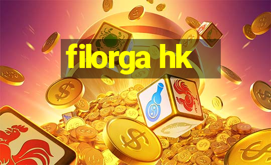 filorga hk