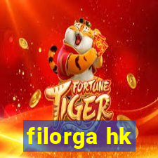 filorga hk