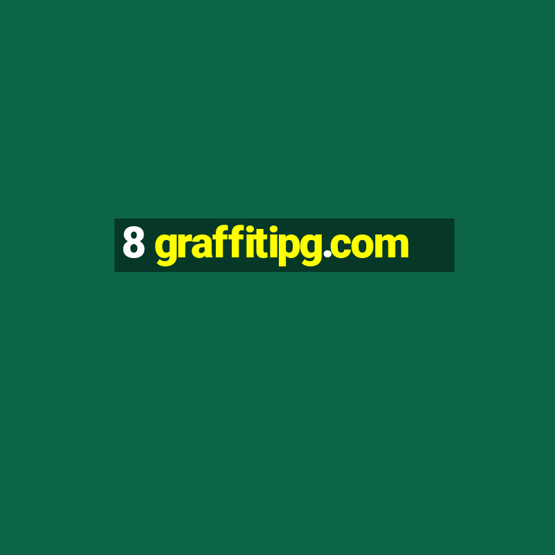 8 graffitipg.com