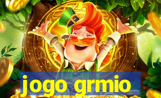 jogo grmio