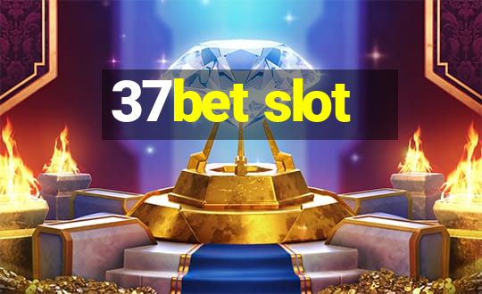 37bet slot