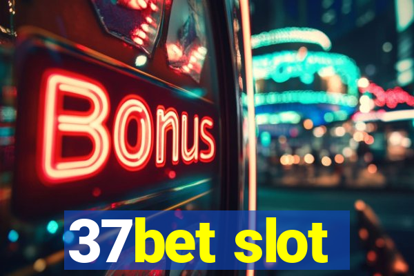 37bet slot