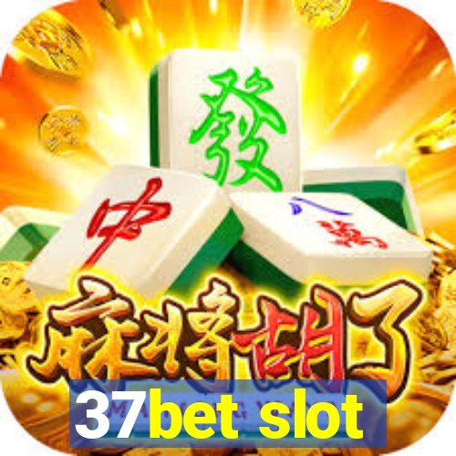 37bet slot