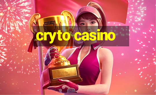 cryto casino