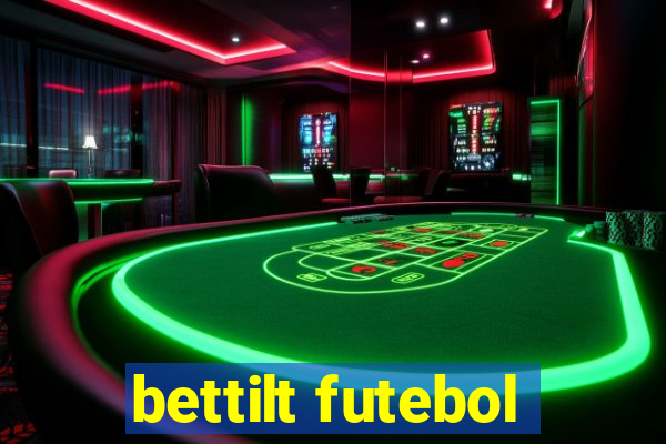 bettilt futebol