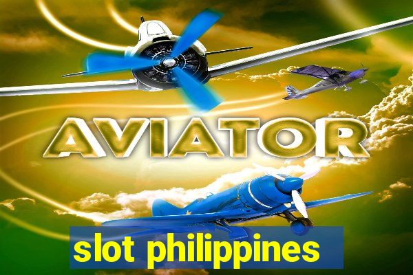 slot philippines