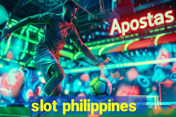 slot philippines