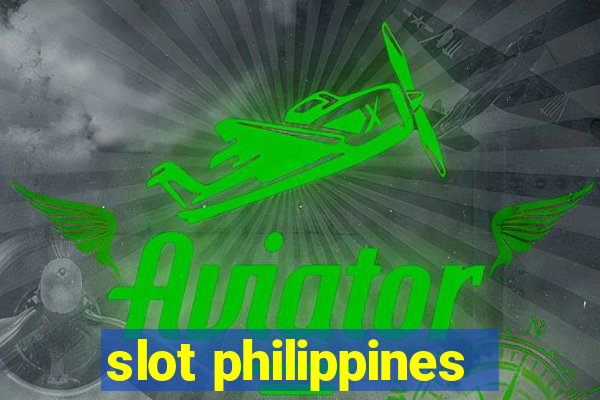 slot philippines