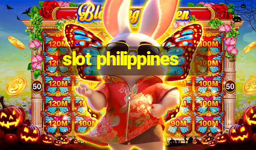 slot philippines