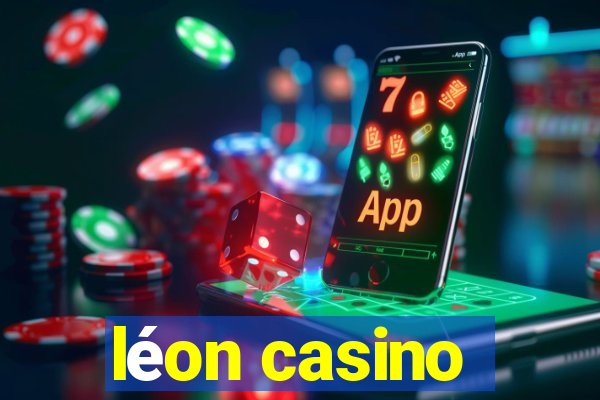 léon casino