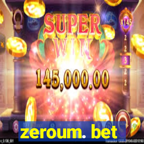 zeroum. bet