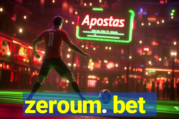 zeroum. bet