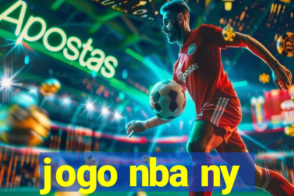 jogo nba ny