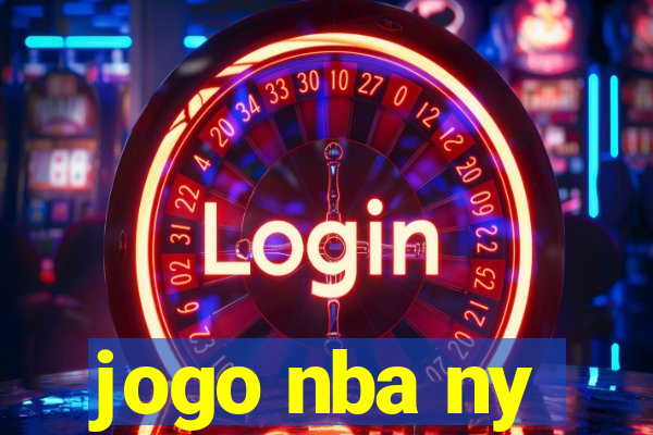 jogo nba ny