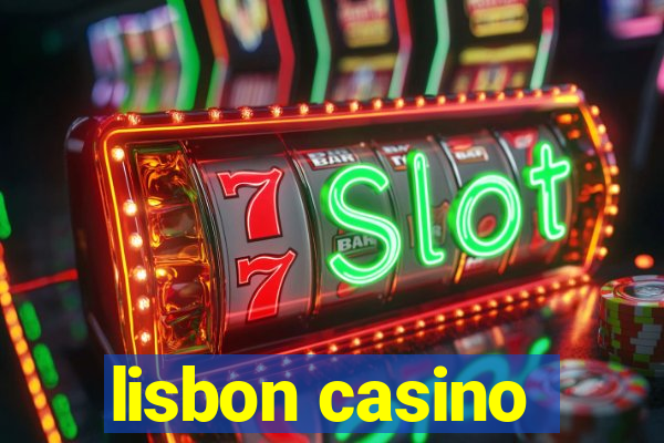 lisbon casino