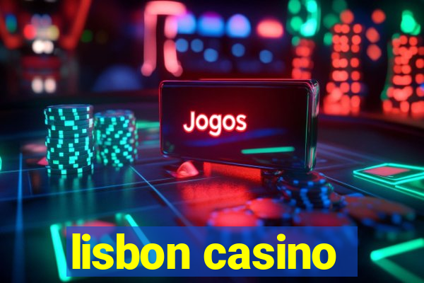 lisbon casino