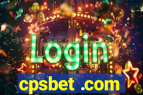 cpsbet .com