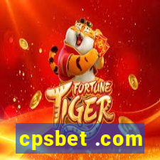 cpsbet .com