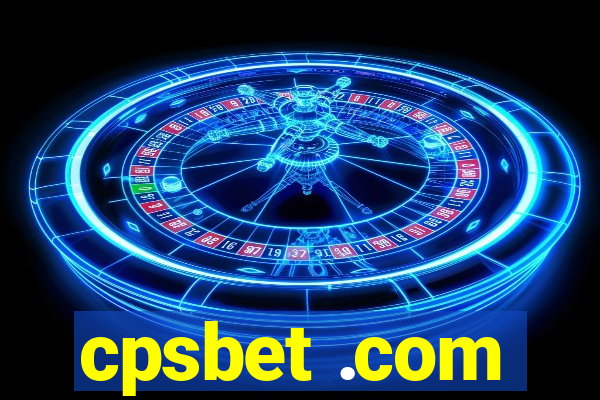 cpsbet .com