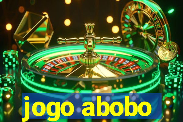 jogo abobo