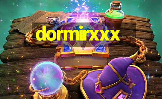 dormirxxx