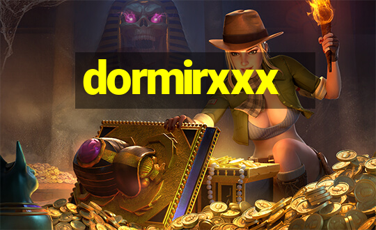 dormirxxx