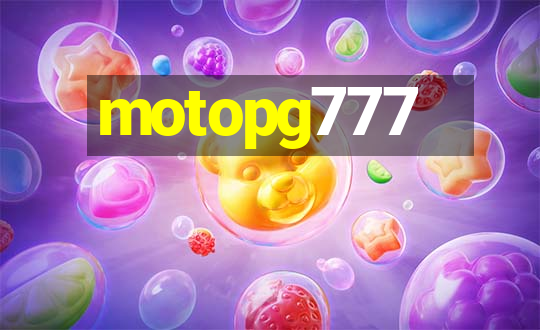 motopg777