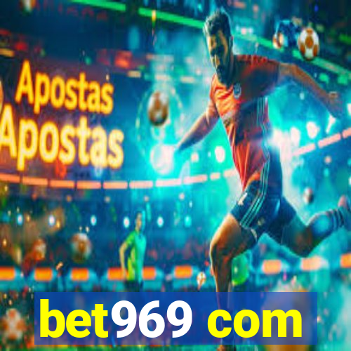 bet969 com