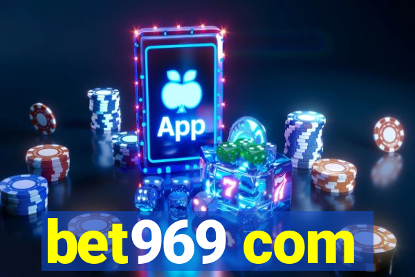 bet969 com