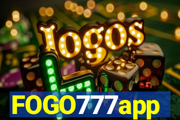 FOGO777app